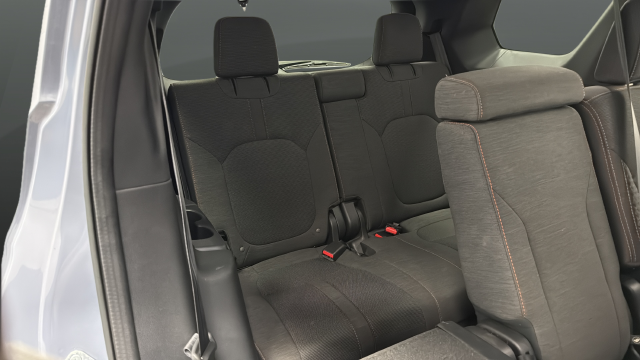 Used 2023 Gray Honda Sport image 25