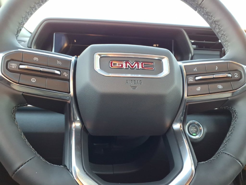 2027 GMC Terrain Elevation - Photo 17