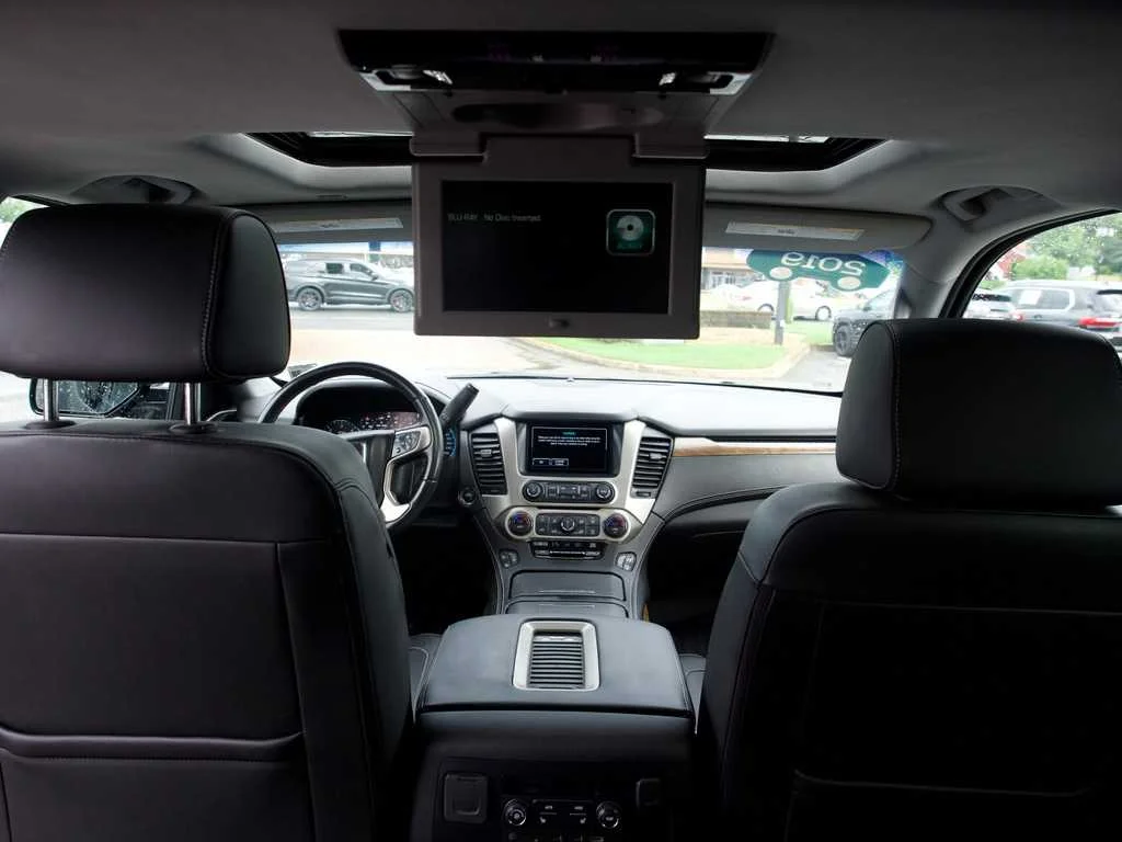 Certified Used 2019 ONYX BLACK GMC Denali image 24