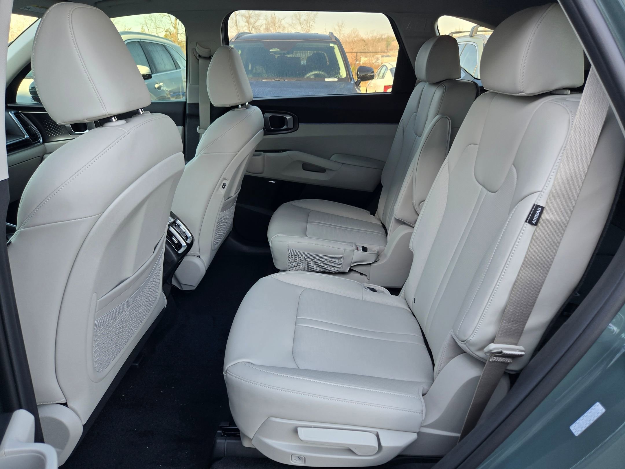 2026 Kia Sorento EX PHEV - Photo 26