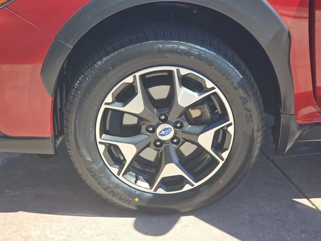 Used 2018 Red Subaru 2.0i Premium image 35