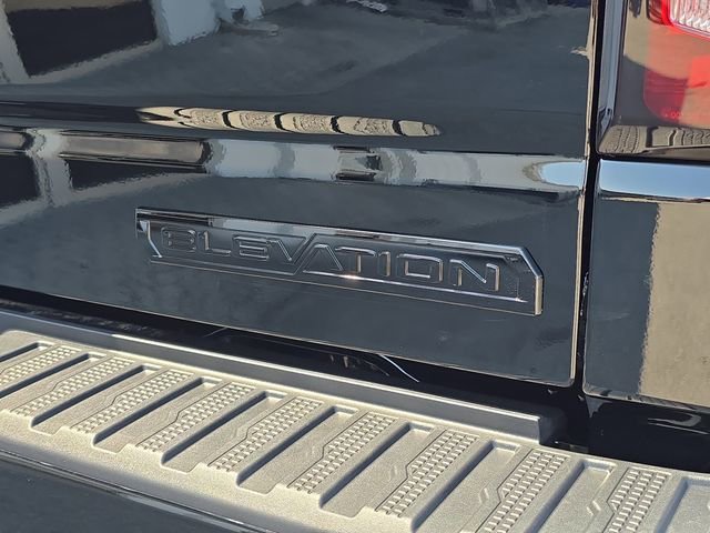2025 GMC Sierra 1500 Elevation - Photo 20