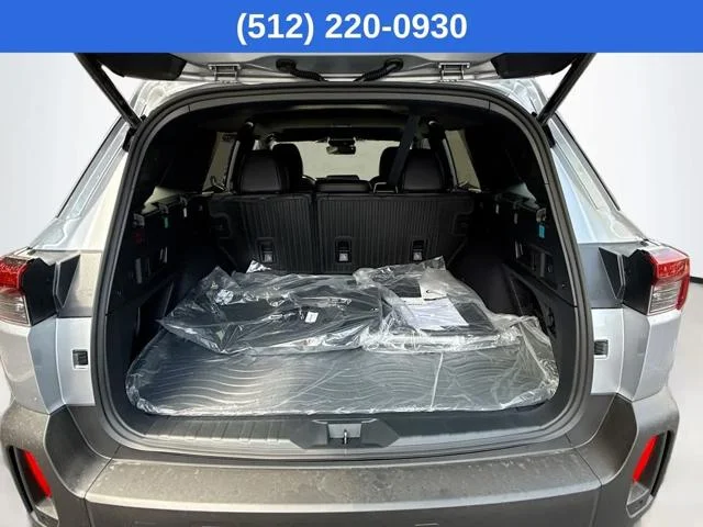 New 2026 ICE SILVER METALLIC Subaru Premium image 33
