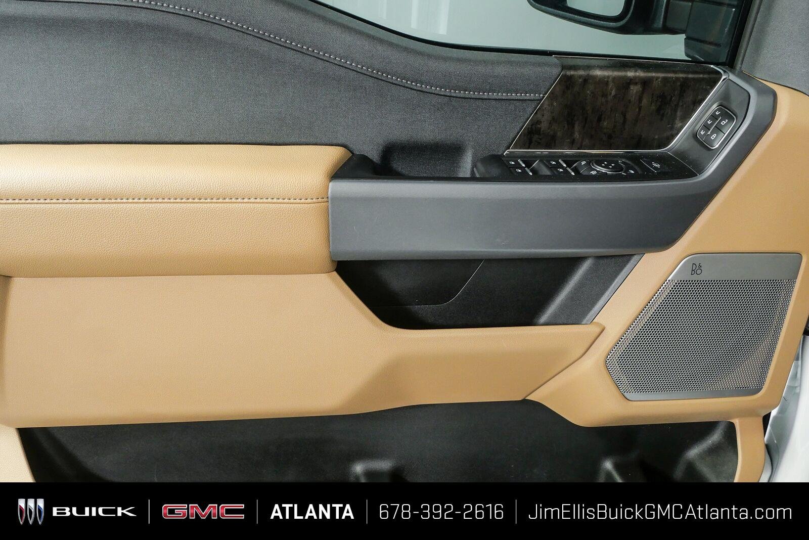 2024 Ford F-250 Super Duty Lariat - Photo 6