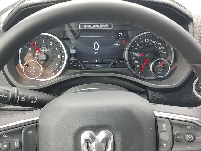 Used 2026 Gray Ram Laramie image 12