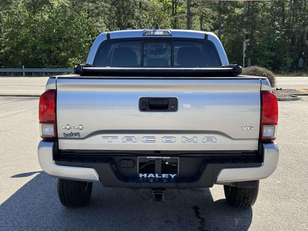Used 2023 Silver Toyota SR image 21
