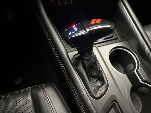 Used 2021 Granite Clearcoat Metallic Dodge R/T image 26