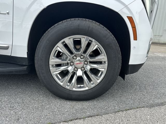 Certified Used 2025 Summit White GMC Denali image 20