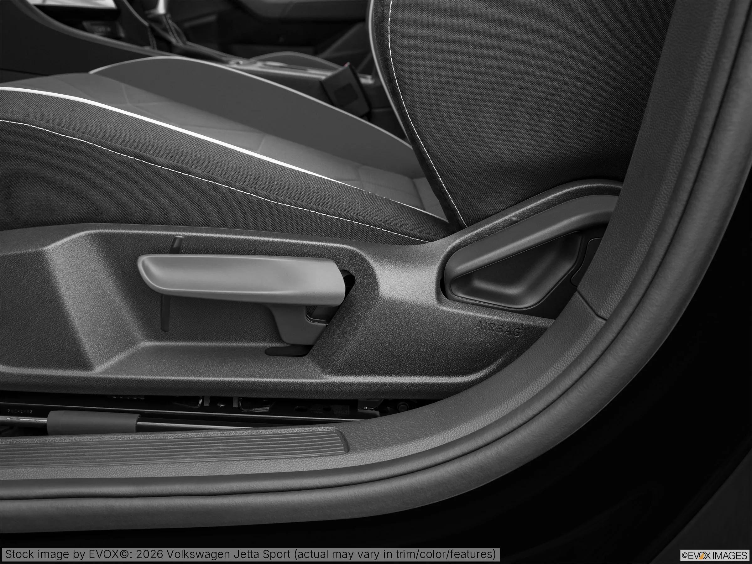 2026 Volkswagen Jetta Sport - Photo 21