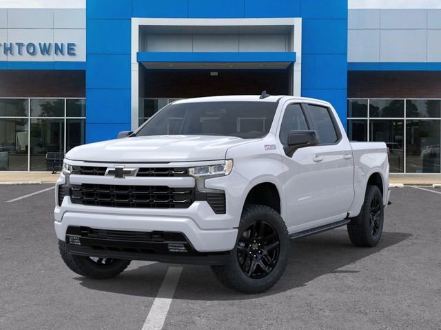 2026 Chevrolet Silverado 1500 RST - Photo 6