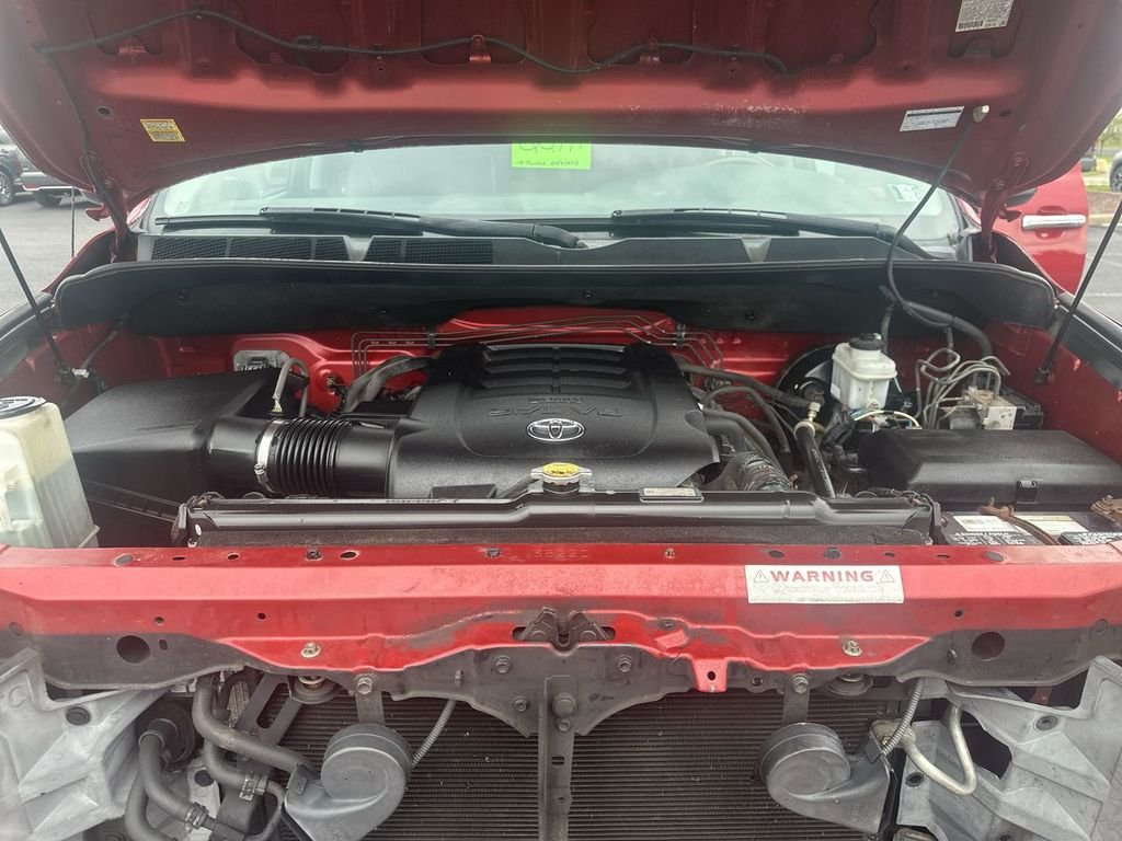 Used 2012 Red Toyota Limited image 33