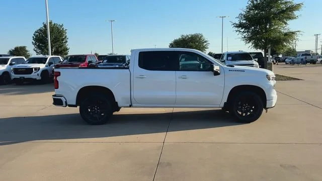 2026 Chevrolet Silverado 1500 RST - Photo 9