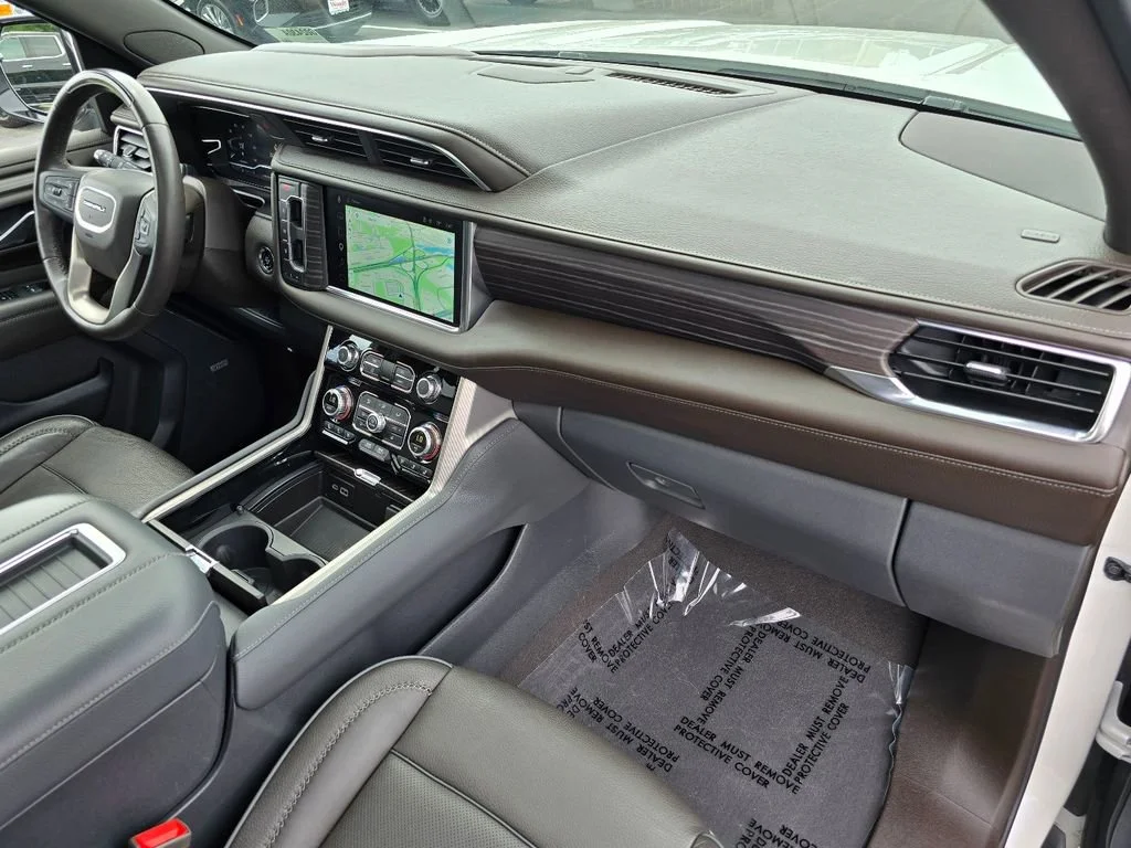 2023 GMC Yukon XL Denali - Photo 28