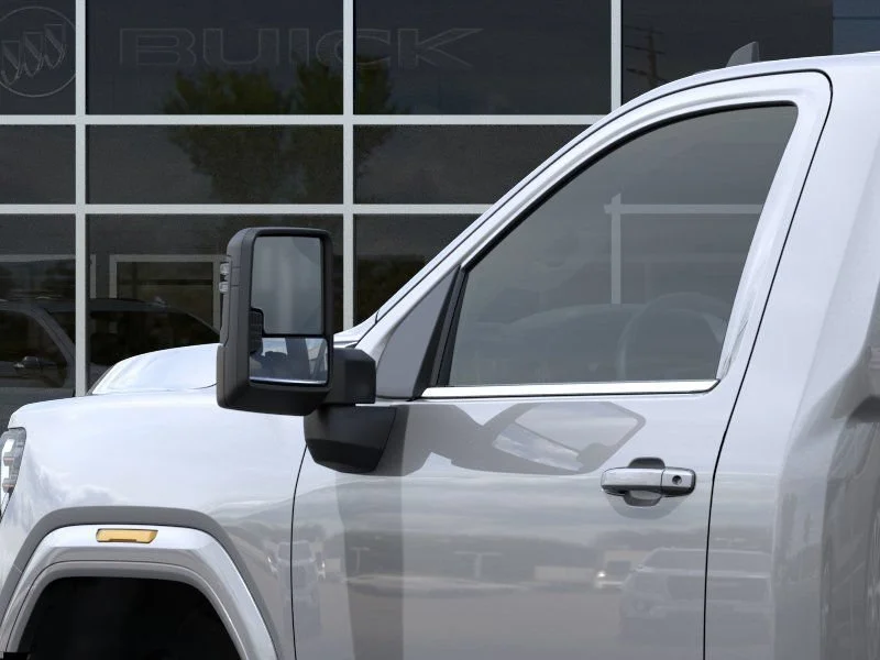 2026 GMC Sierra 3500HD SLE - Photo 12