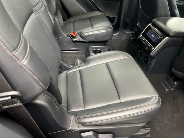 Used 2025 Infinite Black Metallic Lincoln Premiere image 22