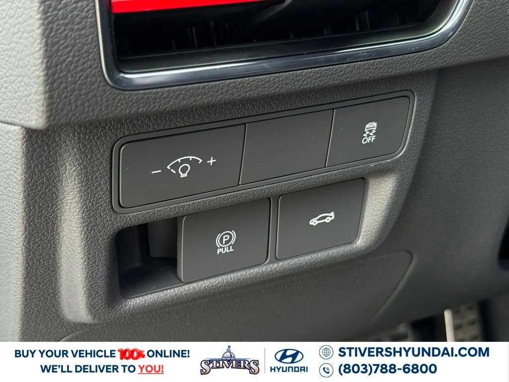 Certified Used 2024 Gray Hyundai N Line image 33