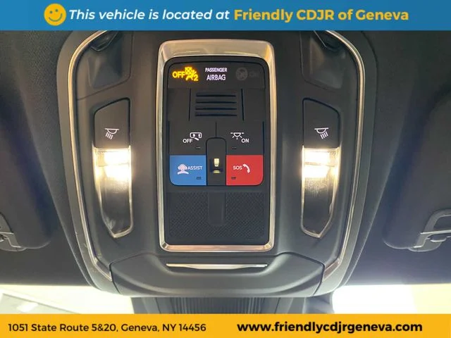 New 2026 Destroyer Gray Exterior Paint Dodge R/T Scat Pack image 22