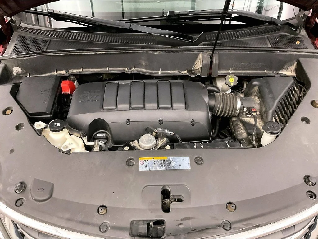 Used 2017 Red Chevrolet 2LT image 14