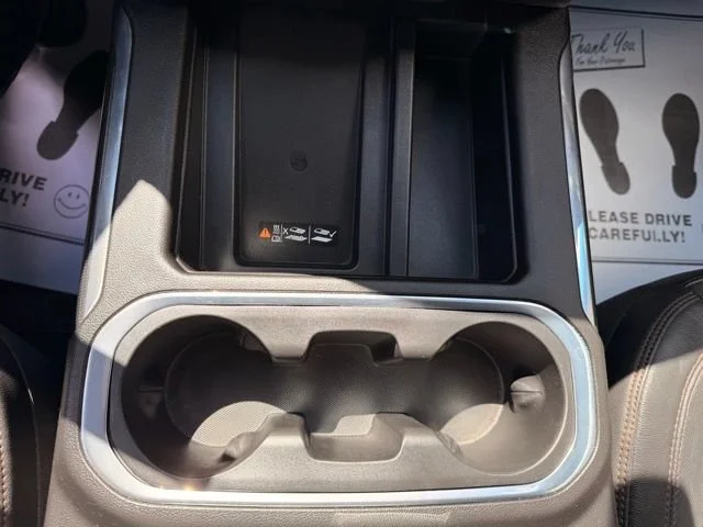 2022 GMC Sierra 2500HD AT4 - Photo 31