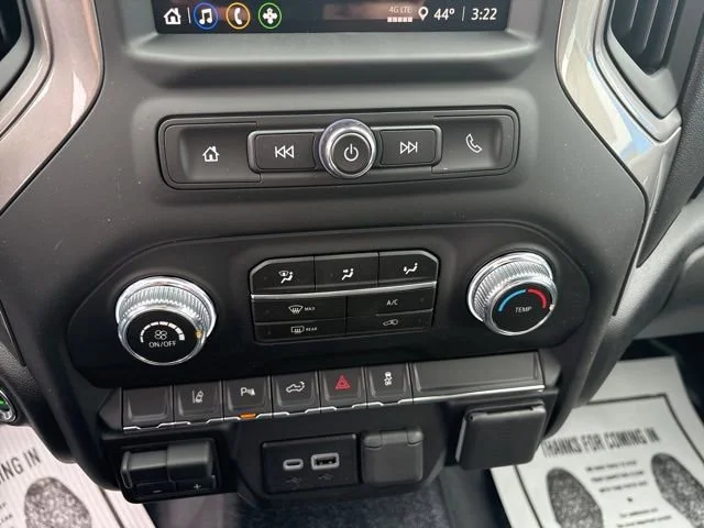 2026 GMC Sierra 3500HD Pro - Photo 31
