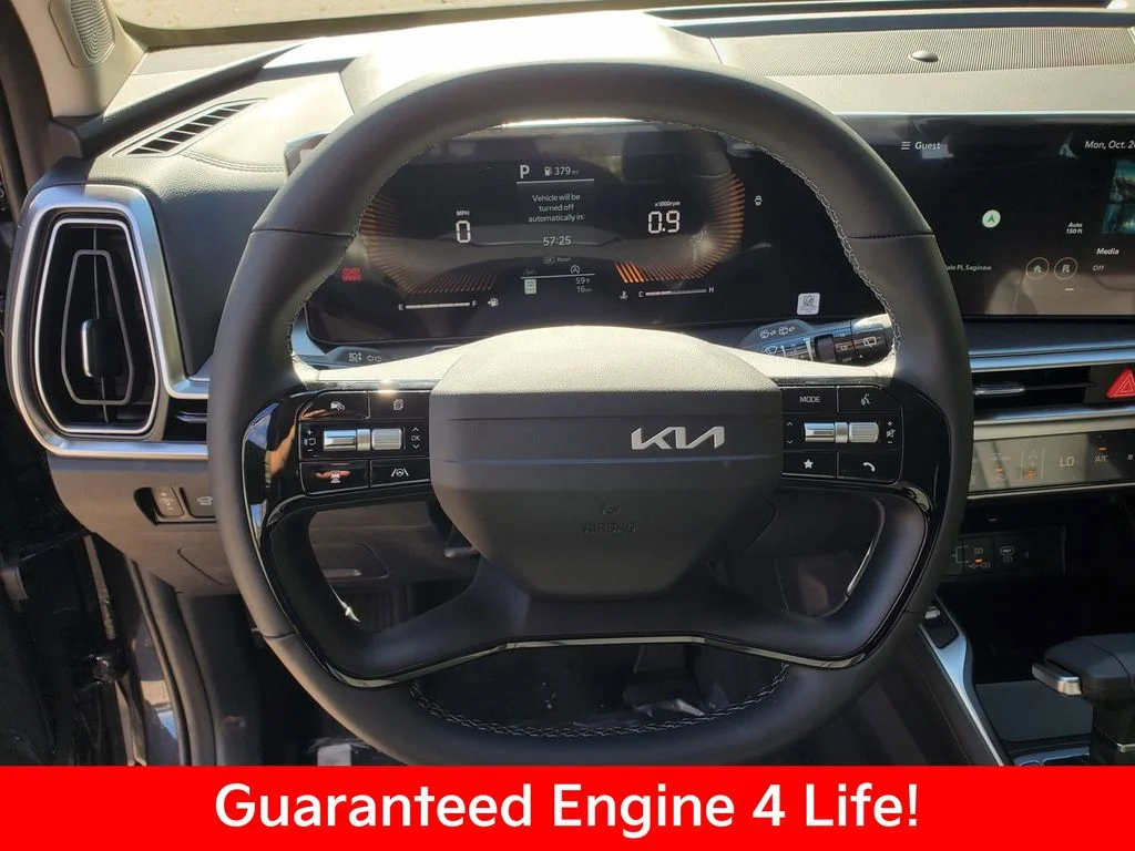 2026 Kia Sorento EX - Photo 14