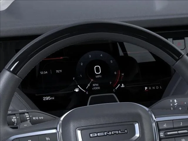 New 2026 Glacier White Tricoat GMC Denali image 18