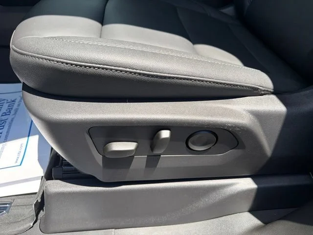 New 2026 Sterling Gray Metallic Chevrolet LT image 31