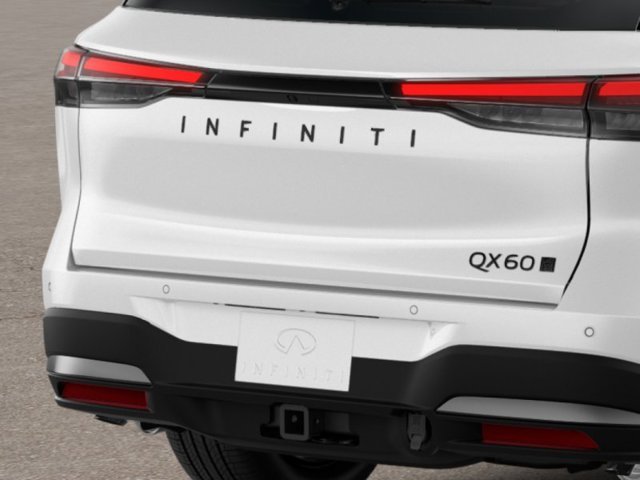 New 2027 2T RAD WHT INFINITI Autograph AWD image 14
