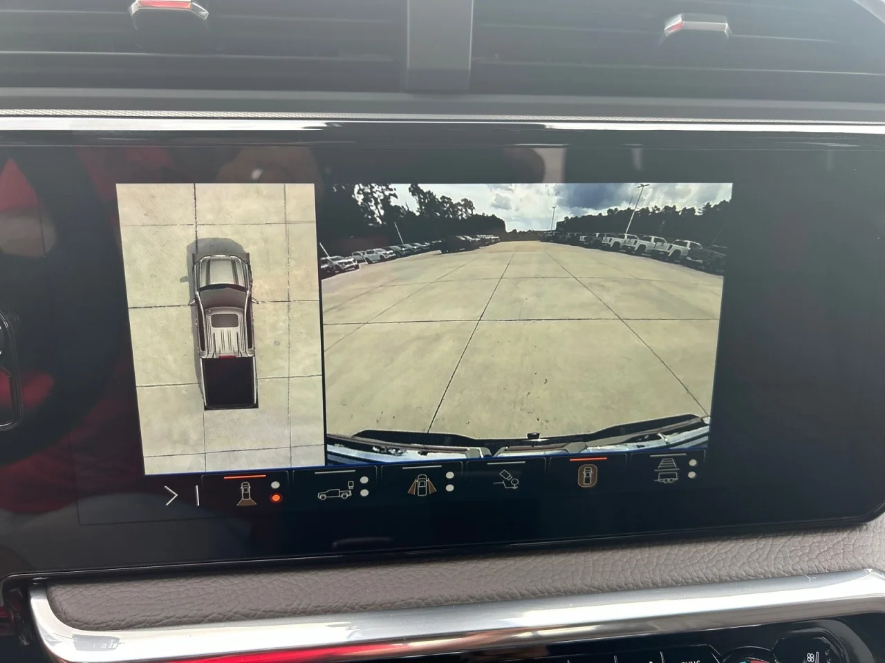 New 2026 Onyx Black GMC Denali image 11