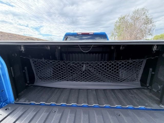 2025 Chevrolet Silverado 1500 Custom - Photo 32