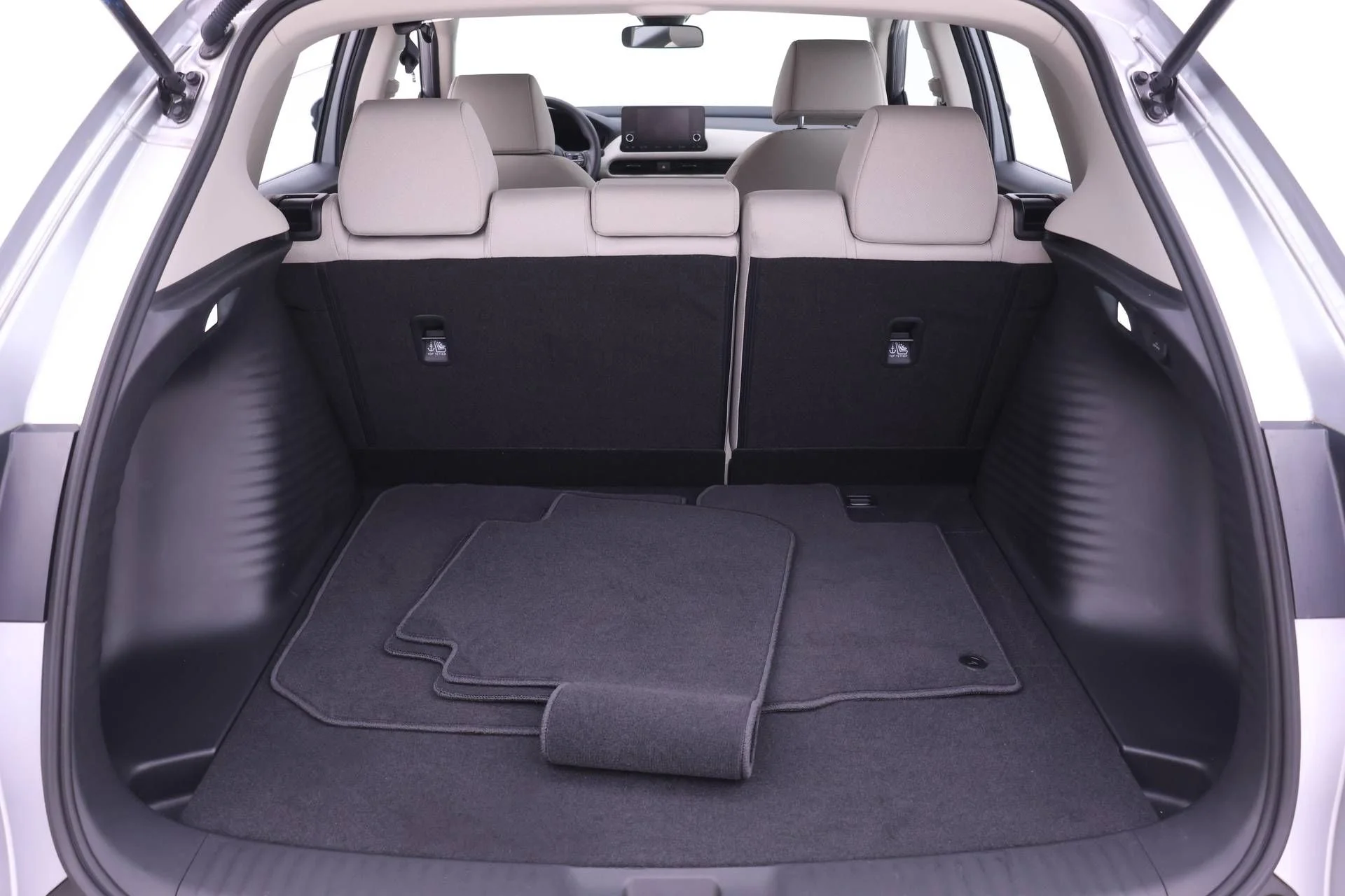 2025 Honda HR-V LX - Photo 15