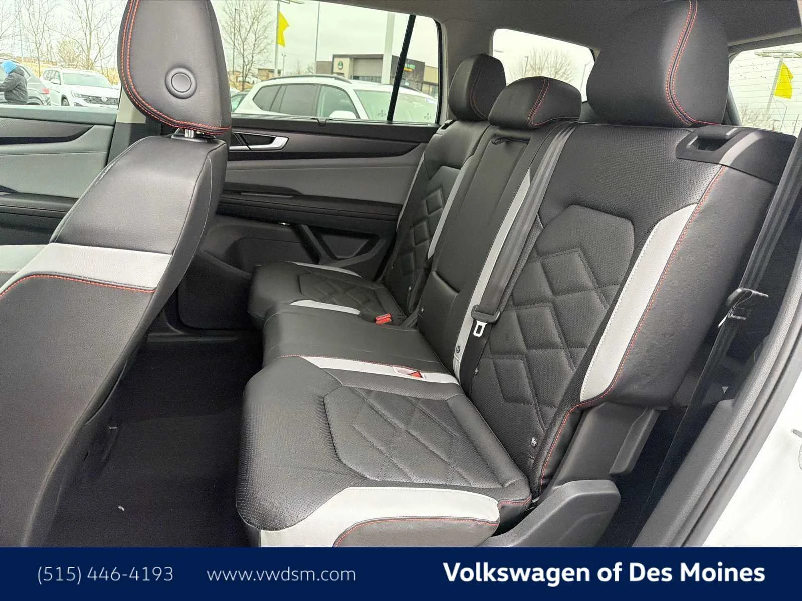 2026 Volkswagen Atlas Atlas Peak Edition - Photo 11