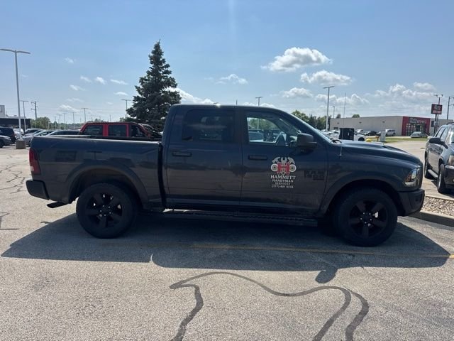 Used 2019 Gray Ram Warlock image 3