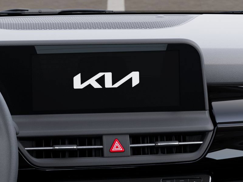 Used 2025 Gray Kia S image 21