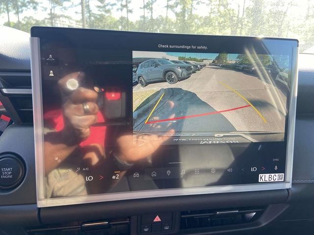 Certified Used 2026 Gray Mazda 2.5 S Select image 9