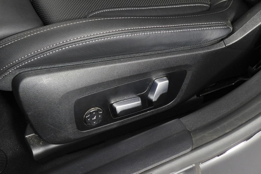 Certified Used 2023 Jet Black BMW eDrive40 image 23