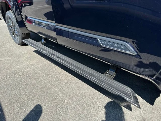 New 2026 Blueprint Toyota Platinum image 6