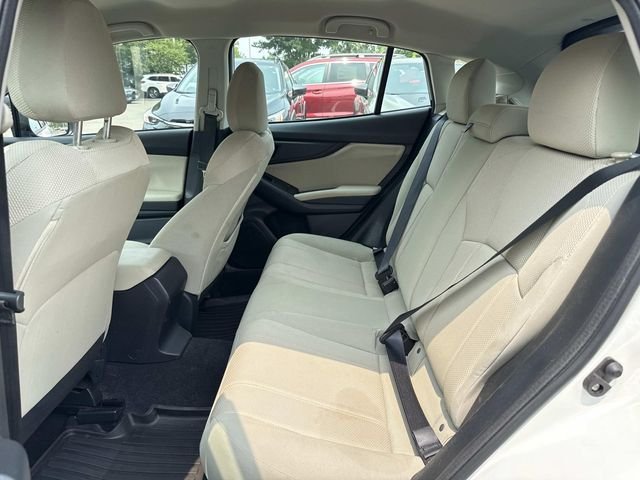 Used 2019 White Subaru 2.0i Premium image 13
