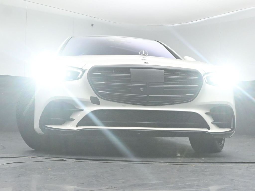2022 MERCEDES-BENZ S-CLASS - Image 29