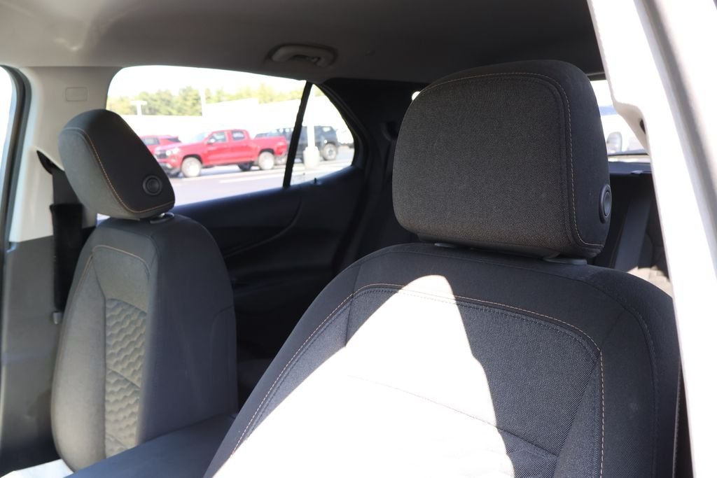 Used 2020 MIDNIGHT BLUE METALLIC Chevrolet LT image 15