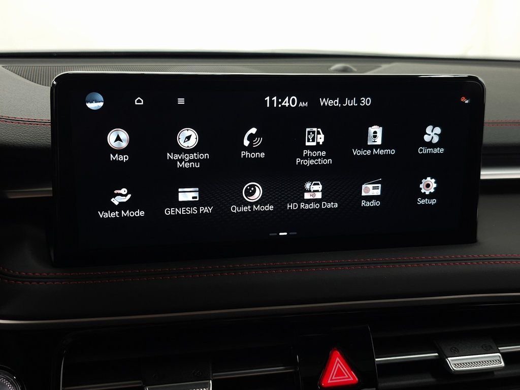 2026 GENESIS G70 Sport Prestige - Photo 20