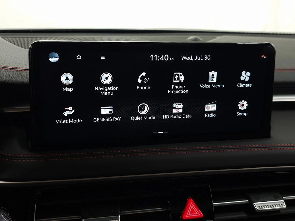 2026 GENESIS G70 Sport Prestige - Photo 20