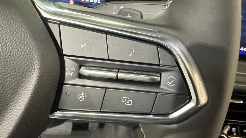 New 2026 Sterling Gray Metallic Chevrolet Premier image 18