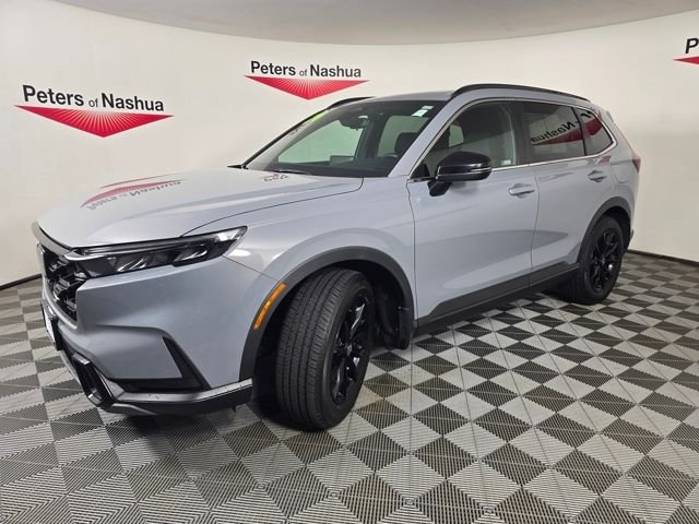 2024 Honda CR-V Sport - Photo 11