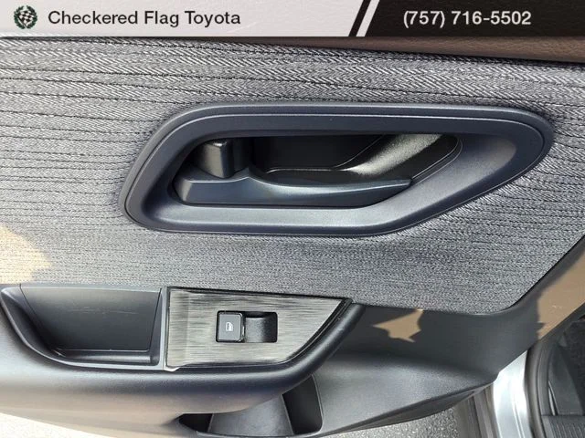 Used 2023 Gun Metallic Nissan S image 39