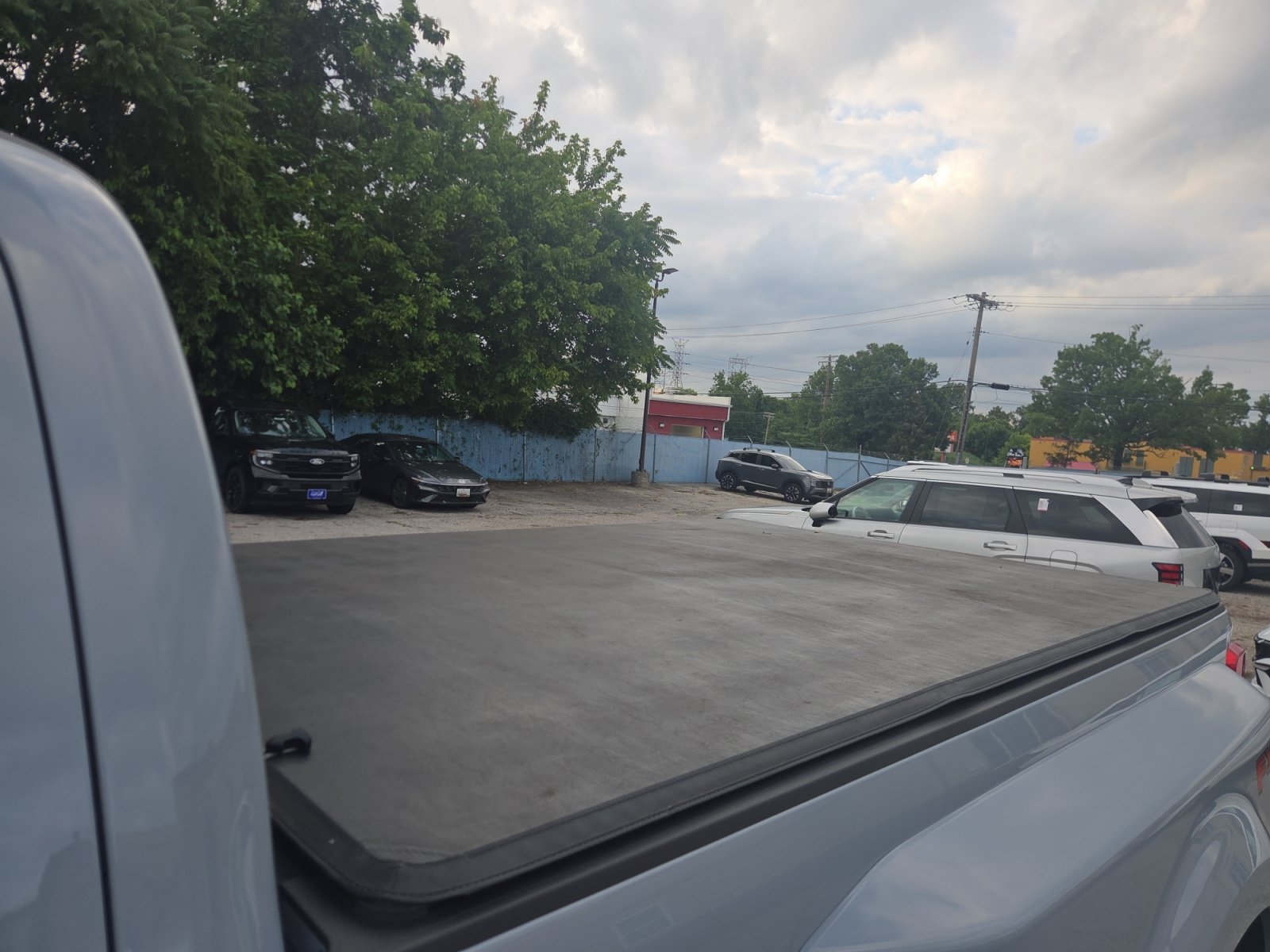 2025 Ford F-450 Super Duty Lariat - Photo 17