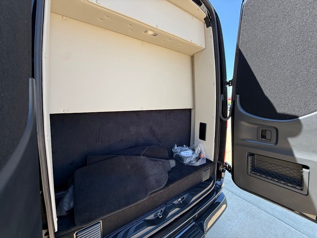2024 Mercedes-Benz Sprinter Cargo Van Base - Photo 16