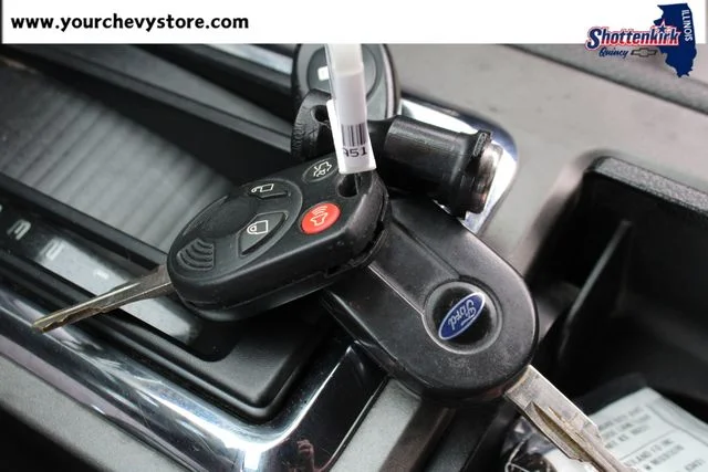 Used 2010 Gray Ford GT image 30