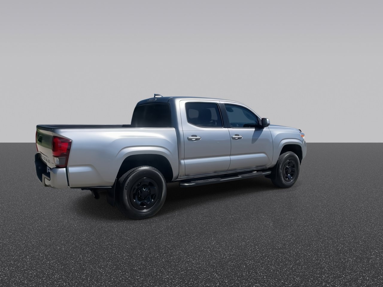 Used 2021 Silver Sky Metallic Toyota SR image 8
