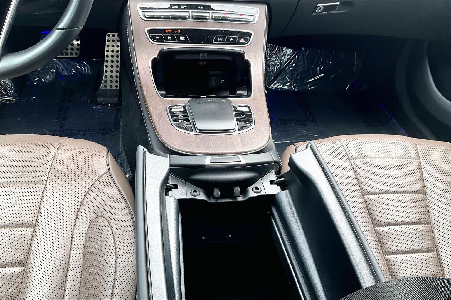 Used 2023 Obsidian Black Metallic Mercedes-Benz CLS 450 image 38